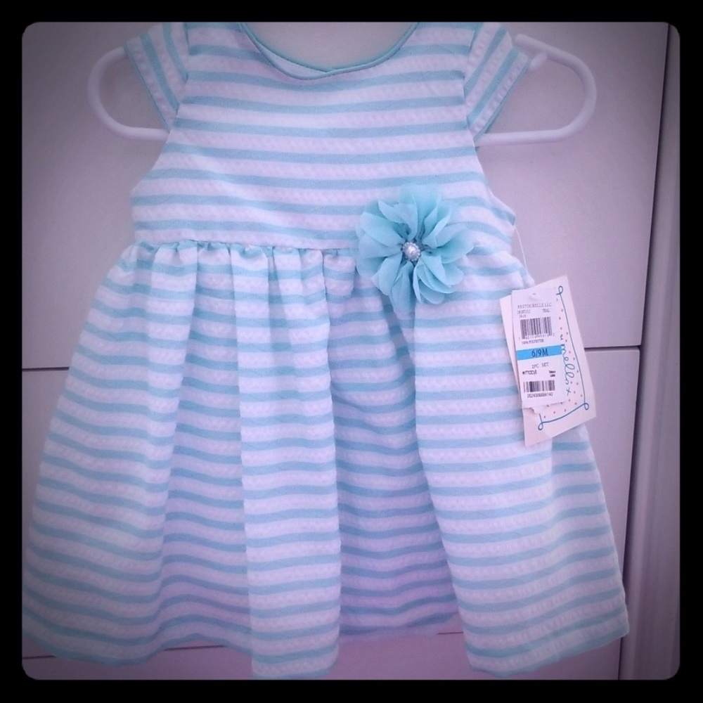 Infant Dress